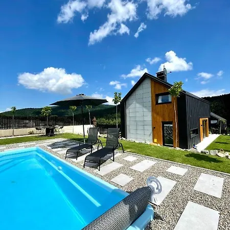 Villa Stodoly Slow Loft