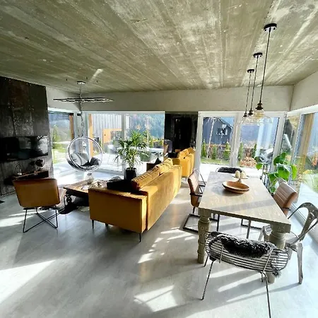 Villa Stodoly Slow Loft