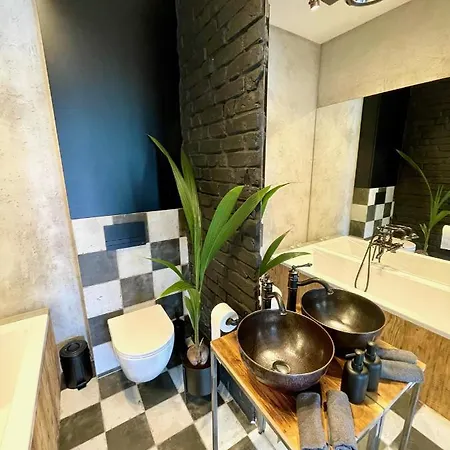 Stodoly Slow Loft