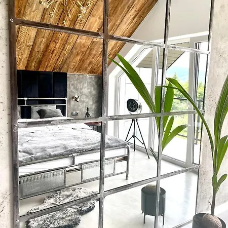 Stodoly Slow Loft