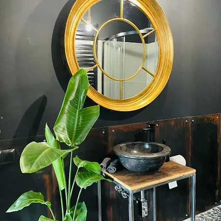Villa Stodoly Slow Loft