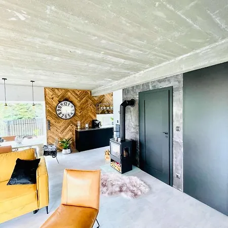 Villa Stodoly Slow Loft