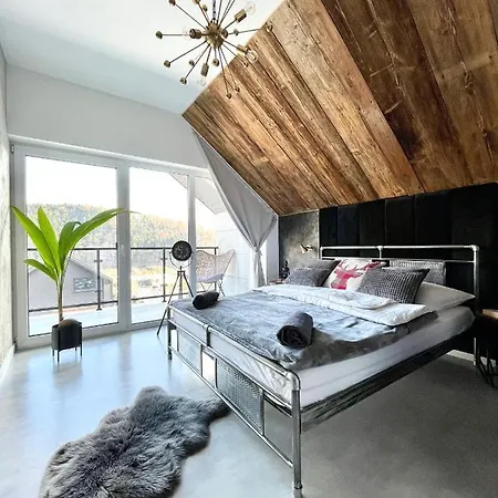 Stodoly Slow Loft *