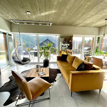 Stodoly Slow Loft *